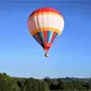 Vol en Montgolfière près de Tarbes