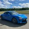 Stage Pilotage Enfant en Alpine A110 - Circuit de Dijon-Prenois