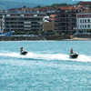 Randonnée en Jet Ski à Hendaye