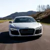 Pilotage Audi R8 - Circuit de Saint-Dié-des-Vosges
