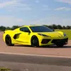 Pilotage Multivolant 2 Autos - Circuit de Clastres