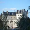 Cabane sur Pilotis avec Spa Privatif à Amboise