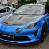 Pilotage Alpine A110 R - Circuit de Mireval
