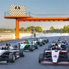 Pilotage Formule 4 - Circuit de Lédenon