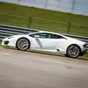 Pilotage Lamborghini Huracan - Circuit de l'Anneau du Rhin