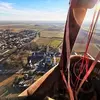 Vol en Montgolfière à Arras