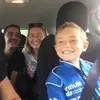 Coffret Pilotage Enfant en Ford Mustang à Pau
