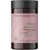 Physiomins - Tonus Vitalité Diminue La Fatigue 60 Gélules