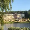 Week-End Spa à l'Hôtel du Béryl à Bagnoles de L'Orne