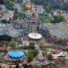 Baptême en ULM Multiaxe - Autour de Disneyland Paris