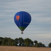 Vol en Montgolfière à Nantes - Vallée de l'Erdre