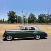 Pilotage d'une Voiture Anglaise de Collection à Mulhouse