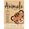 Masque B.a.r - Masque Tigre Soin Visage Sachet