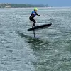 Stage de Wing Foil à Lannion