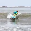 Initiation au Surf à Locquirec