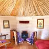 Nuit en Cabane Insolite avec Spa près de Montpellier
