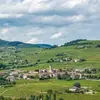 Baptême en Hélicoptère près de Dole