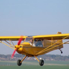 Initiation au Pilotage d'ULM Multiaxe près de Sens