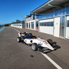 Coffret Pilotage Formule 3 - Circuit de Haute Saintonge