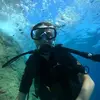 Baptême de Plongée dans les Calanques de l'Estérel