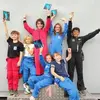Coffret Pilotage Enfant en BMW M2 Compétition à Nantes