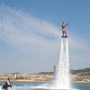 Initiation au Flyboard près de Cavalaire