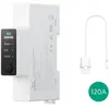 Zendure Smart Meter 3CT | Compteur Intelligent, Smart Meter + 1x120A C...
