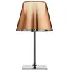 Flos KTRIBE T2 Aluminized bronze PMMA