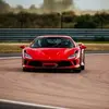 Stage 2 Autos Multivolant - Circuit de Nogaro