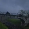Balade Nocture en Quad près de Vichy