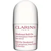 Clarins - Déodorant - Multi-soin Roll-on Déodorant 50ml