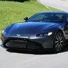Pilotage Aston Martin Vantage - Circuit de Mirecourt