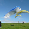 Baptême et Initiation au Parapente à Gérardmer