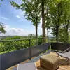Cabane Familiale avec Jacuzzi Privatif à Sarlat