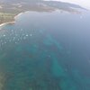 Baptême en Hélicoptère à Hyères - Les Plages et les Îles du Var