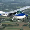 Baptême de l'air en Avion à Rennes