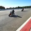 Journée de Roulage avec votre Moto - Driving Center au Castellet