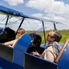 Initiation en ULM Multiaxe à la Baule-Escoublac