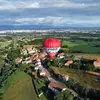 Vol en Montgolfière à Roanne
