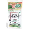 Sac'abac Sacs à litières jetables et compostable avec lien de ferm...