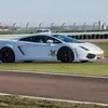 Stage Pilotage Enfant en Lamborghini Gallardo - Circuit de Dijon