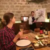 Atelier Vins et Fromages aux Caves du Louvre à Paris