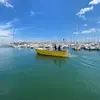 Balade en Bateau et Snorkeling au Cap d'Agde
