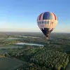 Vol Montgolfière à Jouy-le-Potier - Survol de la Loire
