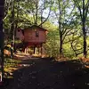 Nuit en Cabane Familiale près de Tulle