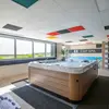 Spa et Massage à l'Hôtel Côte des Sables à Plouescat