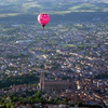 Vol en Montgolfière à Albi - Survol du Tarn