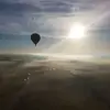 Vol en Montgolfière à Angoulême