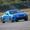 Pilotage Alpine A110 - Circuit de Chambley