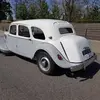 Pilotage de Voiture de Collection à Mulhouse